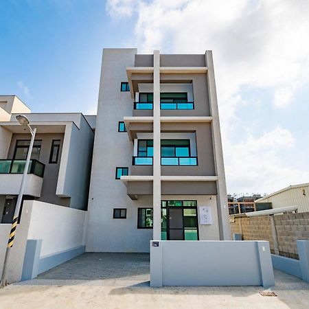 Apartamento 在水一方 Memory In Water Magong Exterior foto