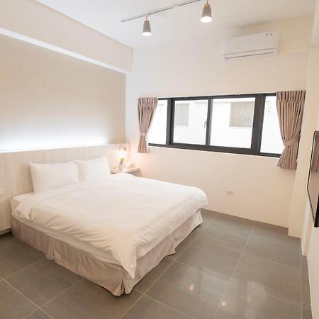 Apartamento 在水一方 Memory In Water Magong Exterior foto