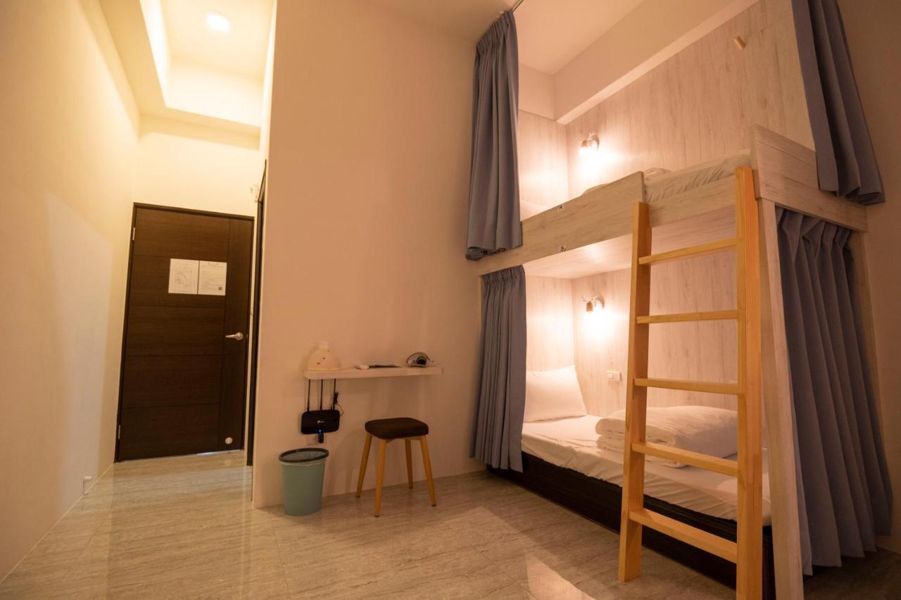 Apartamento 在水一方 Memory In Water Magong Exterior foto
