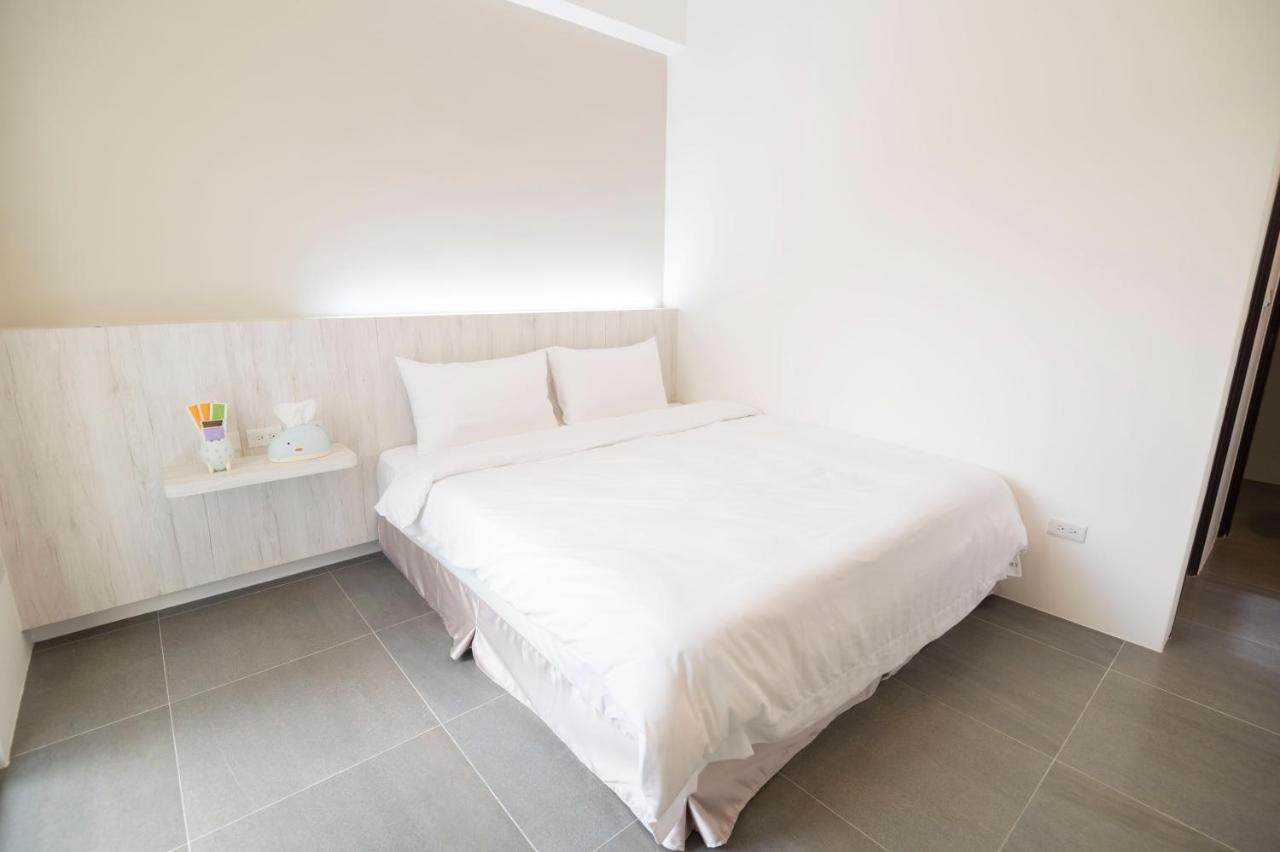 Apartamento 在水一方 Memory In Water Magong Exterior foto