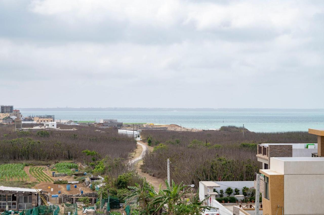 Apartamento 在水一方 Memory In Water Magong Exterior foto