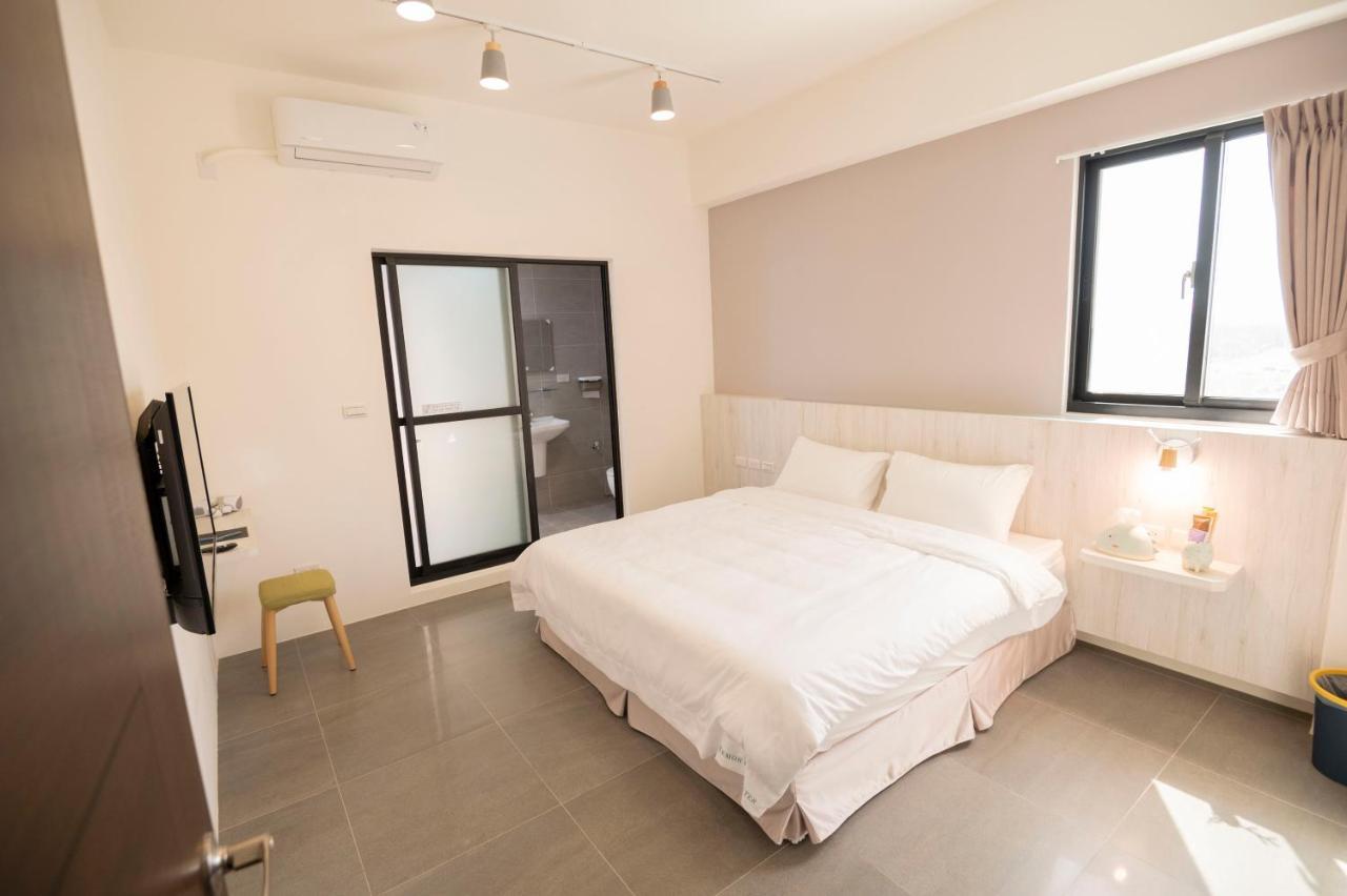Apartamento 在水一方 Memory In Water Magong Exterior foto
