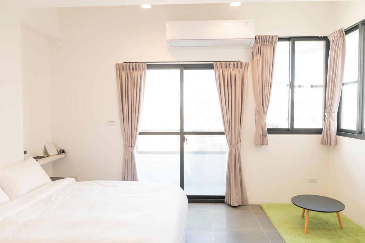 Apartamento 在水一方 Memory In Water Magong Exterior foto