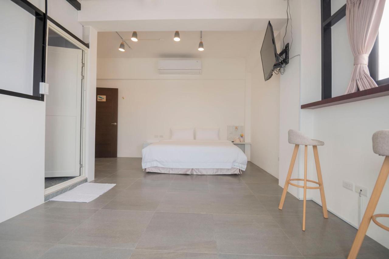 Apartamento 在水一方 Memory In Water Magong Exterior foto