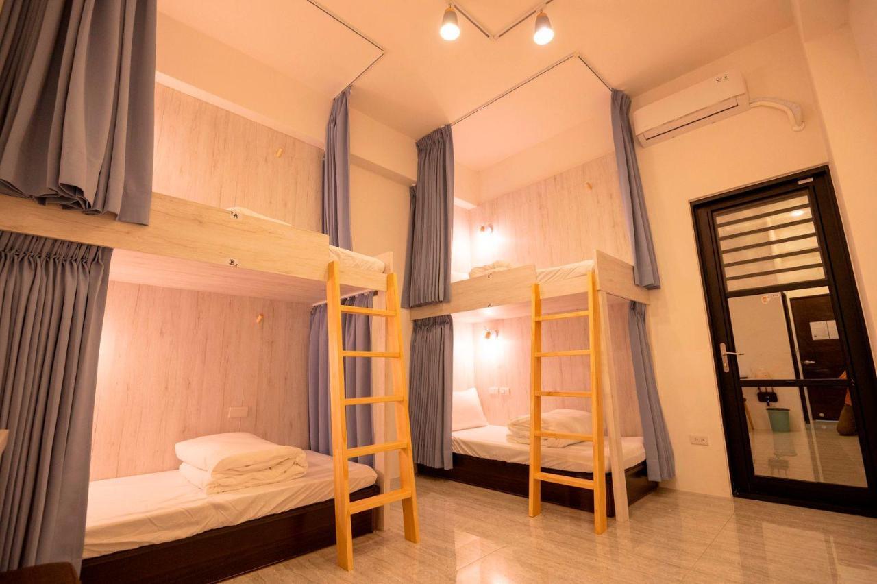 Apartamento 在水一方 Memory In Water Magong Exterior foto