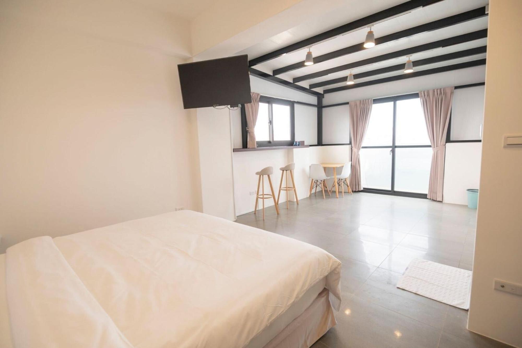 Apartamento 在水一方 Memory In Water Magong Exterior foto