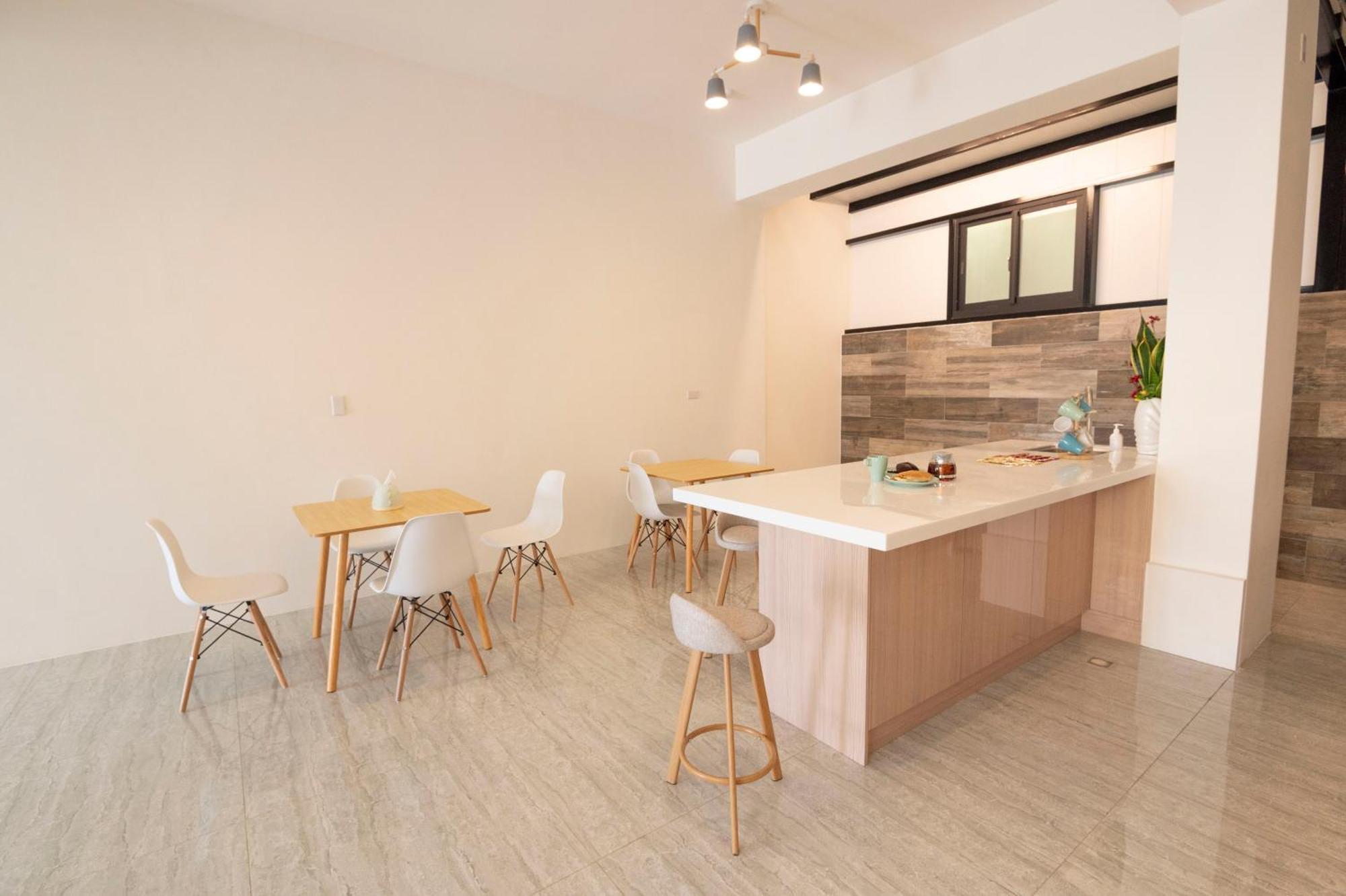 Apartamento 在水一方 Memory In Water Magong Exterior foto