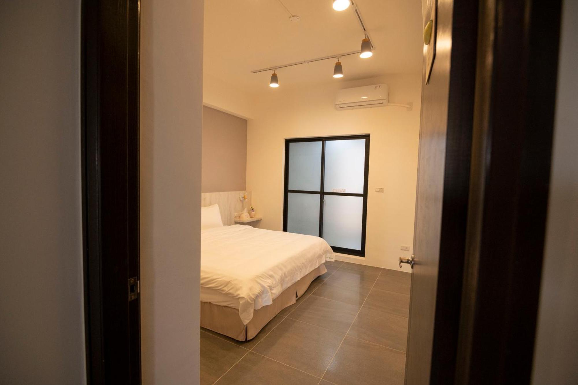 Apartamento 在水一方 Memory In Water Magong Habitación foto