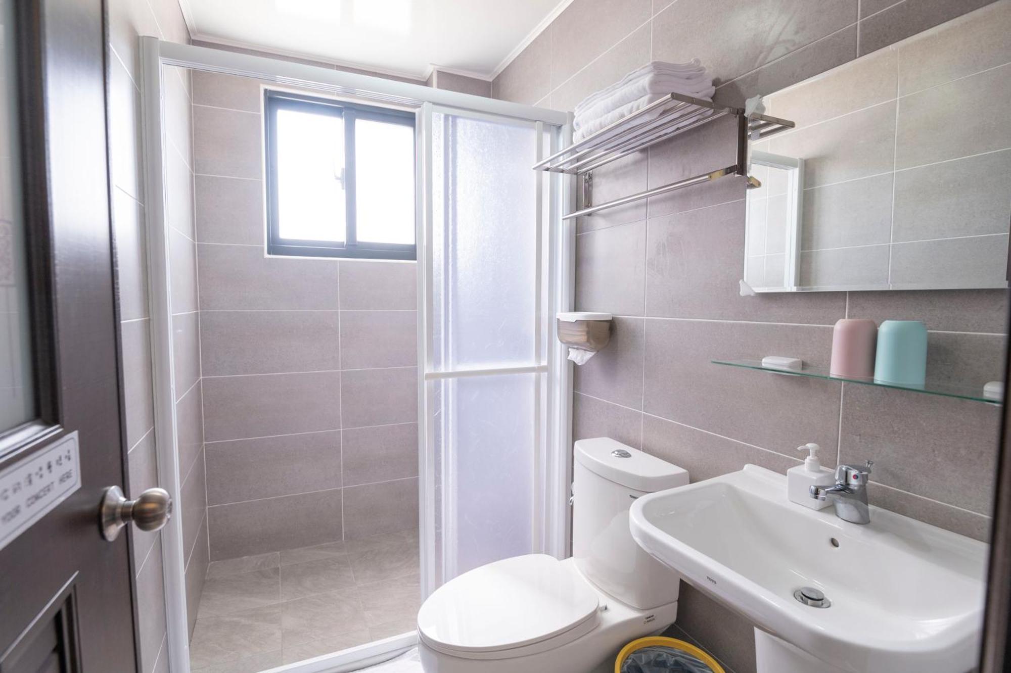 Apartamento 在水一方 Memory In Water Magong Habitación foto