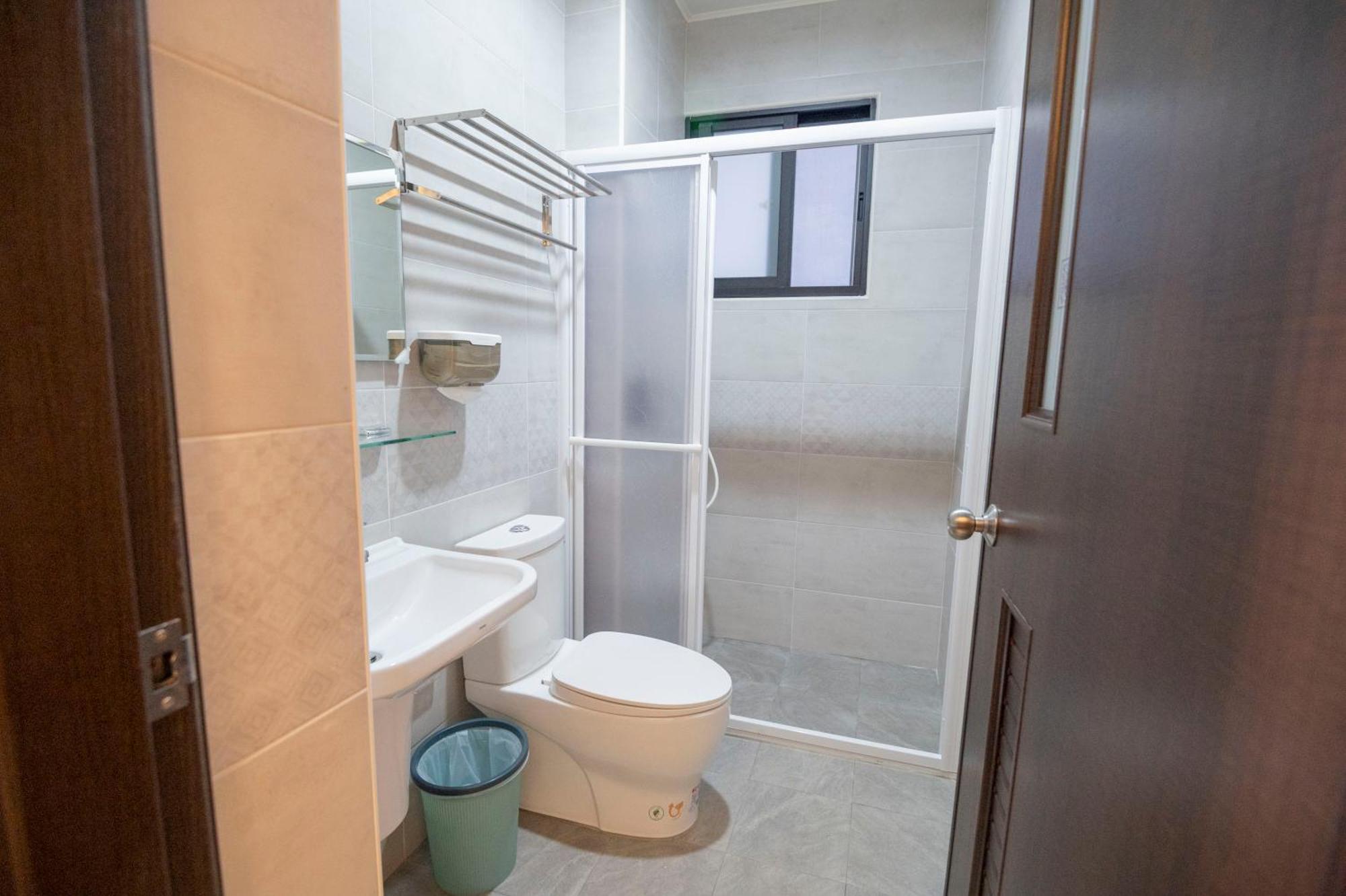 Apartamento 在水一方 Memory In Water Magong Habitación foto
