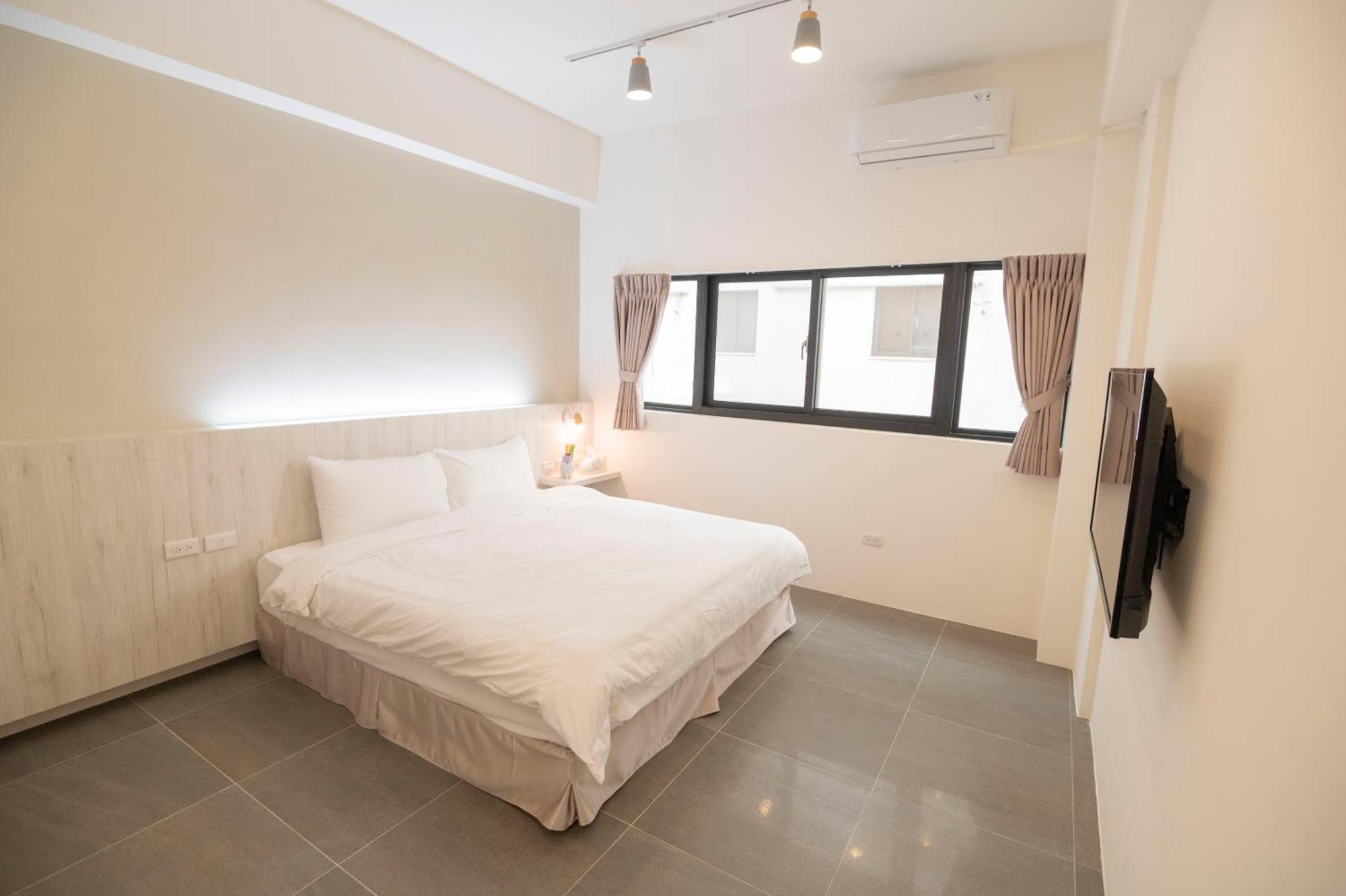 Apartamento 在水一方 Memory In Water Magong Exterior foto