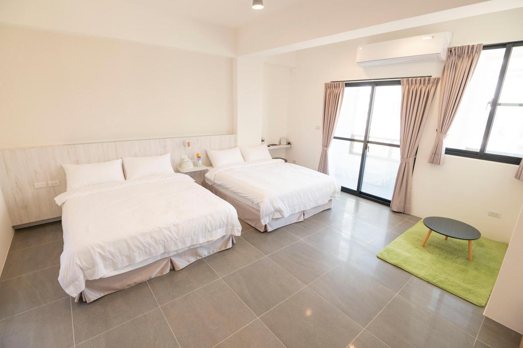 Apartamento 在水一方 Memory In Water Magong Exterior foto