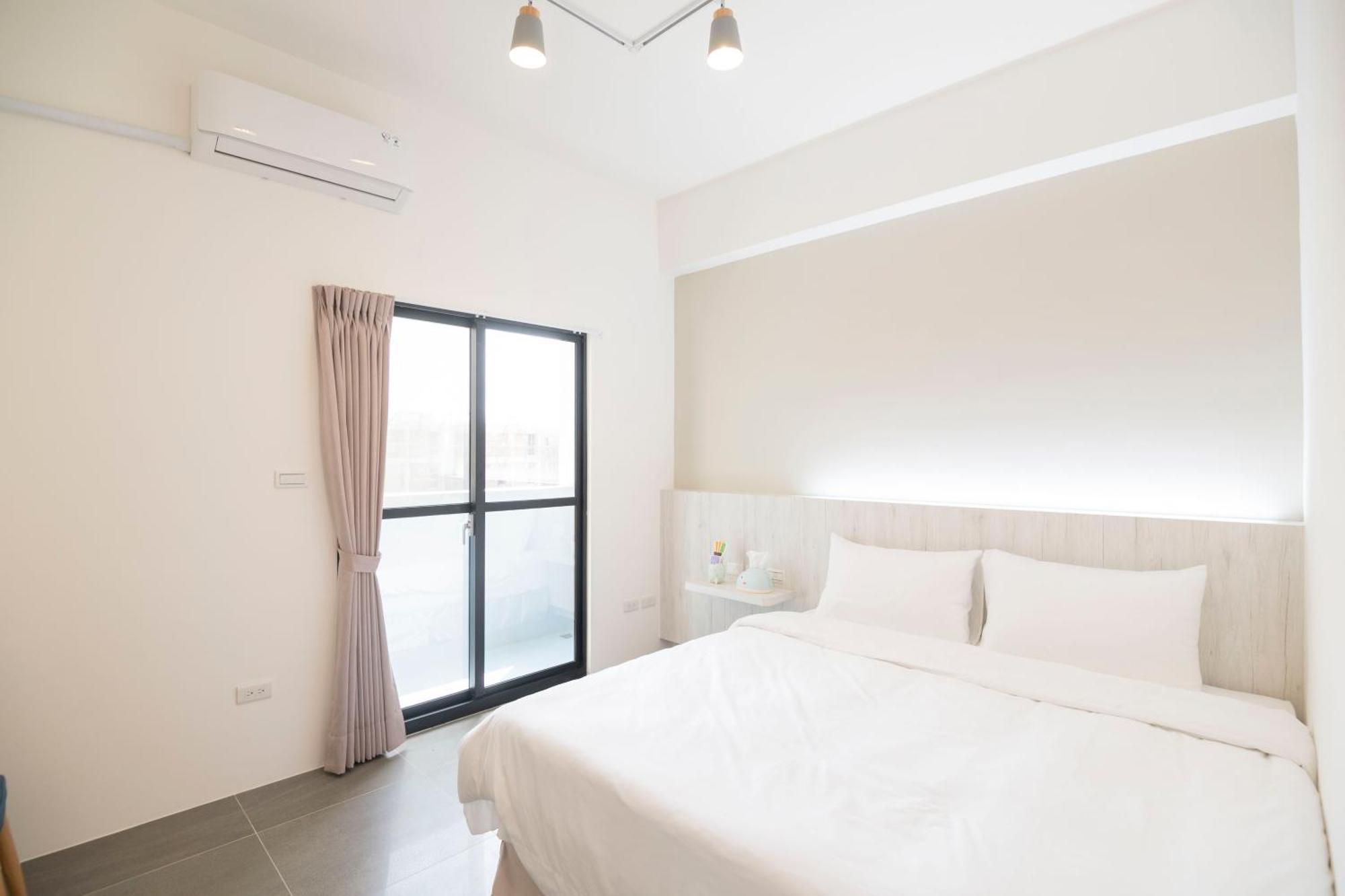 Apartamento 在水一方 Memory In Water Magong Exterior foto