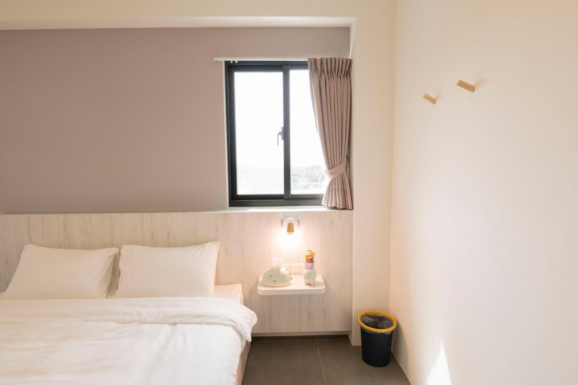Apartamento 在水一方 Memory In Water Magong Exterior foto
